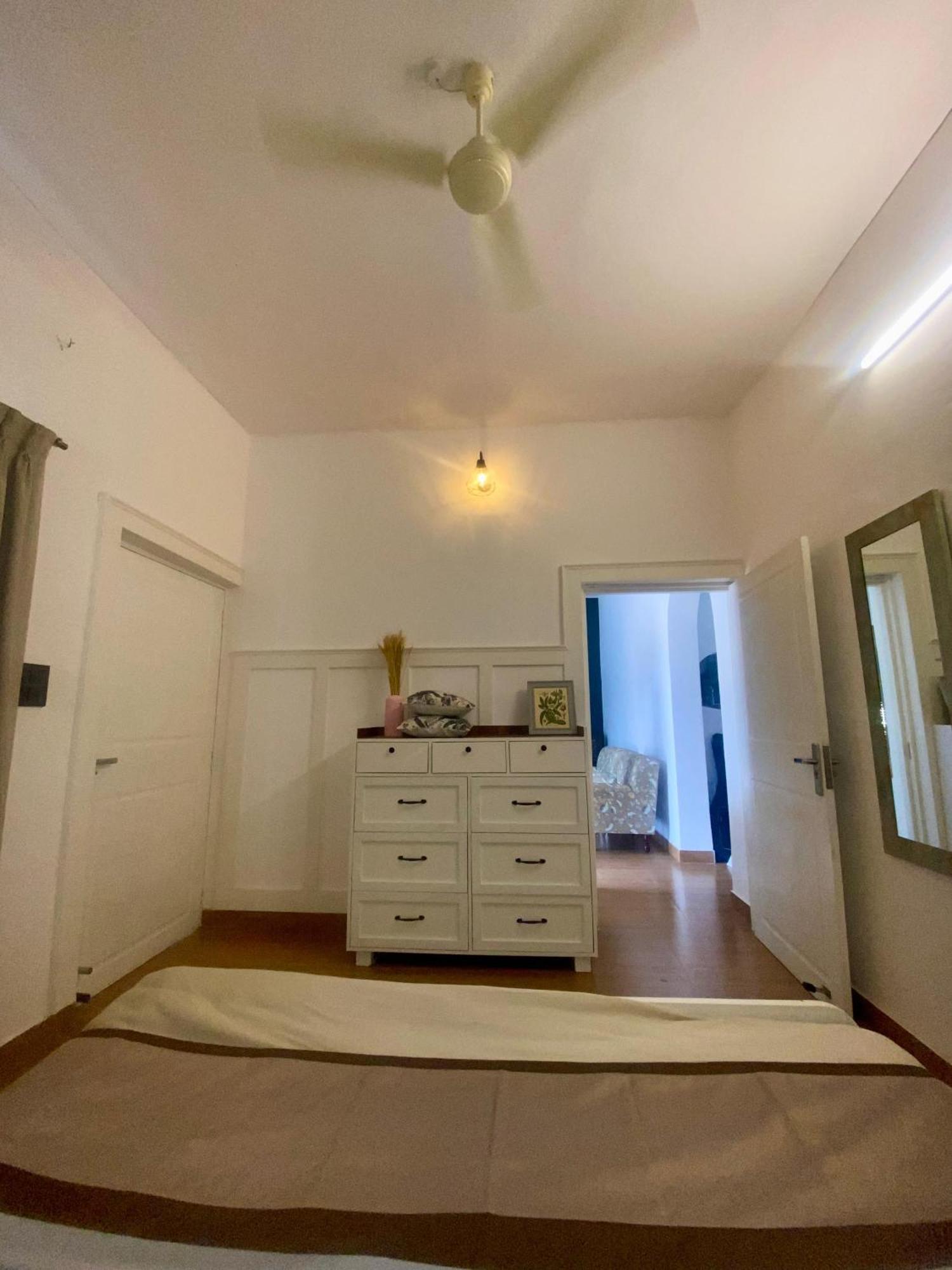 The Bougainvillea Cottage Farmstay Near Dehradun , 2 Bedroom Private Cottage Next To Fields And Orchards With Hill Views Luaran gambar