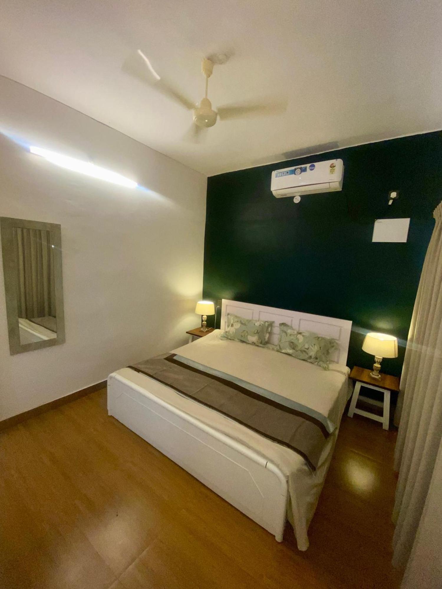 The Bougainvillea Cottage Farmstay Near Dehradun , 2 Bedroom Private Cottage Next To Fields And Orchards With Hill Views Luaran gambar